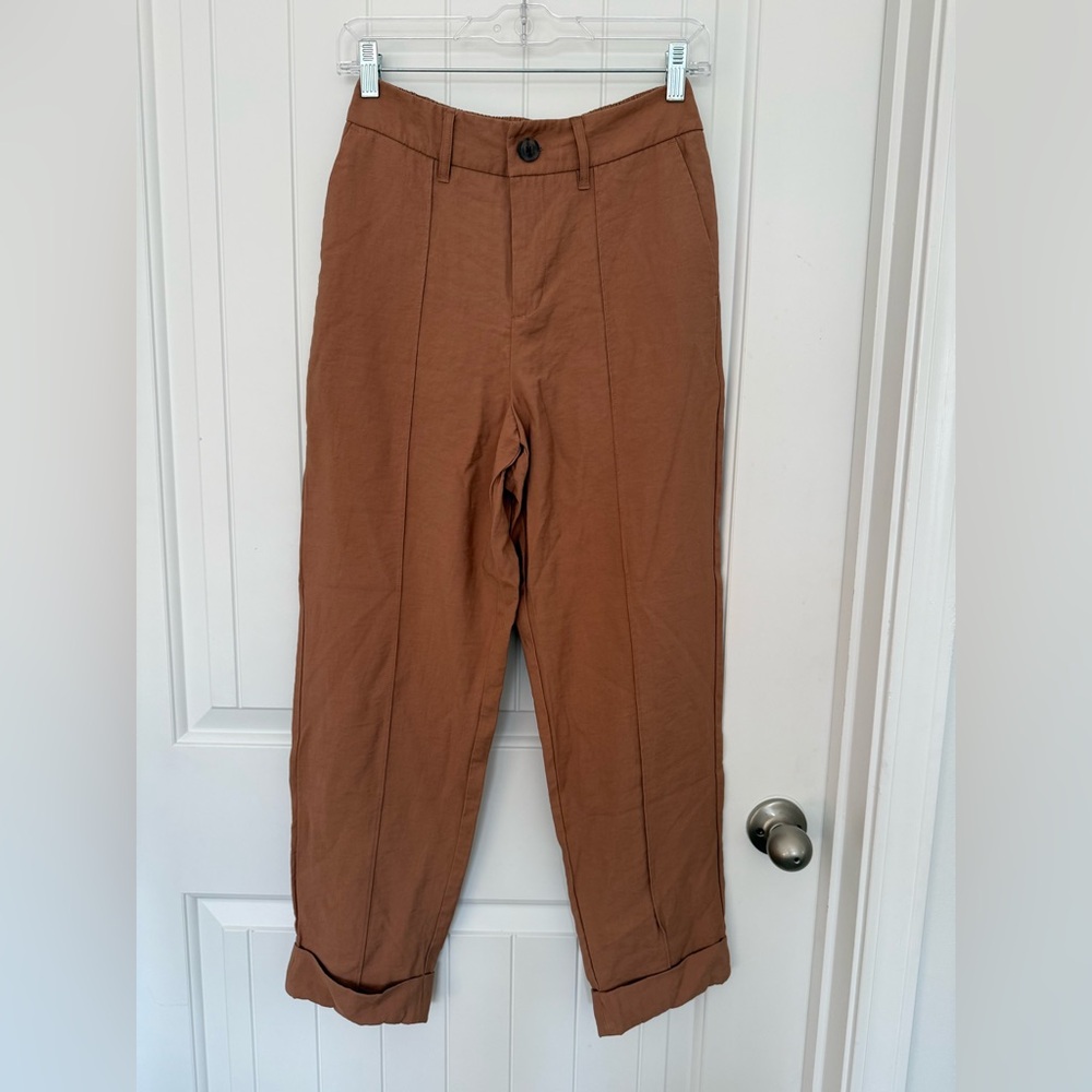 a new day trouser pant brown